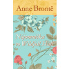 Nájomníčka vo Wildfell Hall (Anne Brontë)(Pevná)