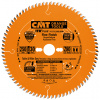CMT Orange Tools CMT ITK Ultra tenký kotúč pre priečne finálne rezy - D160x1,7 d20(+16) Z56 HW C27316056H