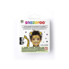 Farby na tvár Snazaroo 3 ks x 2 ml