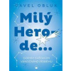 Milý Herode - Dopisy svědkům vánočního příběhu - Obluk Pavel