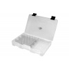 Krabica Delphin TBX One 275-5P Clip 275x185x45mm (Krabica Delphin TBX One 275-5P Clip 275x185x45mm)