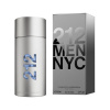 Carolina Herrera 212 NYC Men Eau de Toilette 100 ml