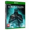 The Lords of the Fallen (XSX)