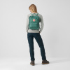 Batoh Fjällräven Kånken Apple Mint