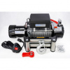 GAMAX winch-12000 lbs - PROFI navijak so syntetickým lanom (+90€ s DPH) 12V