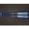 BLIZZARD Použité lyže freeride RUSTLER 10