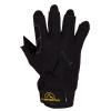 LA SPORTIVA Ferrata Gloves, Black - S