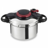 Tlakový hrnec Tefal Clipso Minut Easy P4624966, 9 l