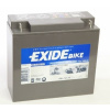 Exide GEL12-16