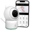 truelife TrueLife NannyCam R3 Smart TLNCR3S elektronická detská opatrovateľka s kamerou Wi-Fi 2.4 GHz; TLNCR3S
