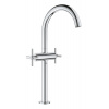 GROHE 21044003 ATRIO XL Umývadlová batéria stojánková bez výpuste, chróm GRO 21044003