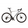 WILIER Granturismo SLR + FORCE AXS 12sp + TRIMAX 30 - Red glossy