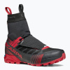 Pánske vysokohorské topánky SCARPA Ribelle S HD black/red
