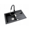 Kuchynská batéria - Franke Tectonite Slim S2D 611-78 +Sink (Kuchynská batéria - Franke Tectonite Slim S2D 611-78 +Sink)
