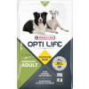 VL Opti Life dog Adult Medium 12,5 kg