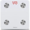 Kúpeľňová váha Umax UB605