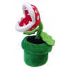 Plyšák Super Mario - Piranha Plant 23 cm