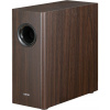 Subwoofer Edifier T5s, hnedý T5s brown