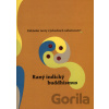 Raný indický buddhismus - Argo