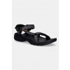 Teva sandále pánske Terra Fi 5 Universal 1102456 sivá EUR 42