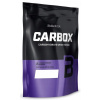 Carbo prášok BioTechUSA CARBOC prírodná chuť 1000 g 1 ks