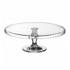 Pasabahce Podnos tortový Pattiserie 32,2 cm