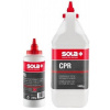 Značkovacia krieda SOLA CPR 1400 g - červená