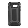Puzdro gumené Samsung A600 Galaxy A6 2018 Armor čierne PT
