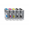 Canon 6705B001 - originálny (107 BK)