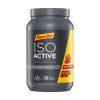 Power bar Iso Active - izotonický športový nápoj Červené ovocie 1320 g