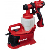Systém pre nástrek farieb TC-SY 600 S Einhell Classic