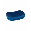 Nafukovací cestovný vankúš Sea To Summit AEROS PREMIUM PILLOW - navy blue