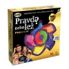 QUIZY Pravda alebo lož Premium CZ