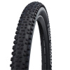 Schwalbe Plášť RAPID ROB 27.5x2.25 (57-584) 50EPI 750g K-Guard SBC biele pásiky