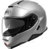 SHOEI NEOTEC 2 PRILBA SILVER SILVER XL (SHOEI NEOTEC 2 PRILBA SILVER SILVER XL)