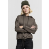 Ladies Kimono Hoody XS