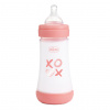 Chicco 153916 PERFECT5 FĽAŠA 240ML MED GIRL