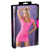 Cottelli Collection Party Dress Pink