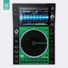 Doto Design Skin SC6000M Prime COLORS DVS Green