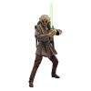 Hot Toys Star Wars Movie Masterpiece Akční Figurka 1/6 Kit Fisto 32 cm