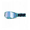 ARMEGA 100% okuliare ESTREL, modré plexi