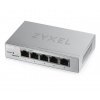 ZyXEL ZyXEL GS1200-5, 5 Port Gigabit webmanaged Switch