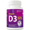 Vitamín D3 EXTRA 2500IU 90tbl.