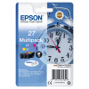 Epson DURABrite Ultra Ink Multipack (3 Farben) T 27 T 2705