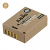 Batéria Jupio NP-W126S *ULTRA C* 1300mAh s USB-C vstupom pre nabíjanie
