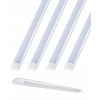 Stropné svietidlo, lampa - Stropná lampa stropu 015-3P LED kov dreva (Stropná lampa stropu 015-3P LED kov dreva)