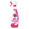 CHANTE CLAIR AKTIVNA PENA BIELIACA NA WC 625 ml