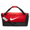 Nike Fitness taška Brasilia 60l - červená - EUR univerzální | UK N SZ
