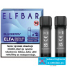 ELFBAR Elf Bar ELFA Pods cartridge 2Pack Blueberry 20mg
