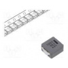 Tlmivka drôtový SMD 10uH 10,7A 23,8mΩ ±20% 10,7x10x5,4mm
